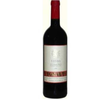 Produktbild Weingut Vignalta 2005er Colli Euganei Rosso Venda