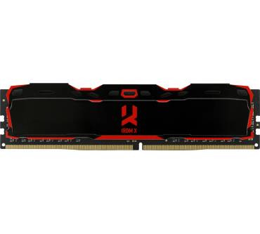 Produktbild Goodram IRDM X DDR4-3200 Kit 16GB (2x8GB)
