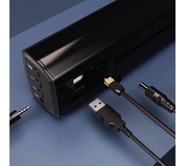 Produktbild Majority Bowfell