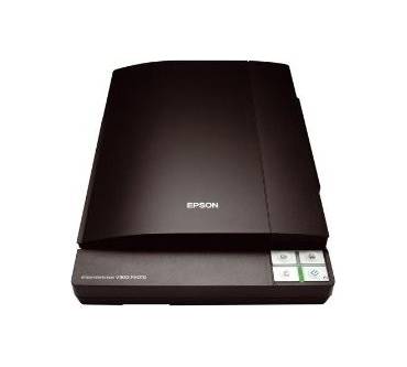 Produktbild Epson Perfection V300 Photo