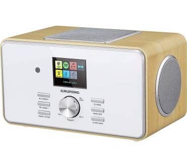 Produktbild Grundig DTR 6000 X