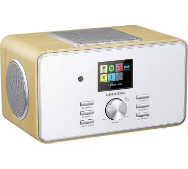 Produktbild Grundig DTR 6000 X