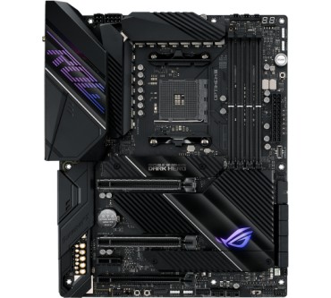 Produktbild Asus ROG Crosshair VIII Dark Hero