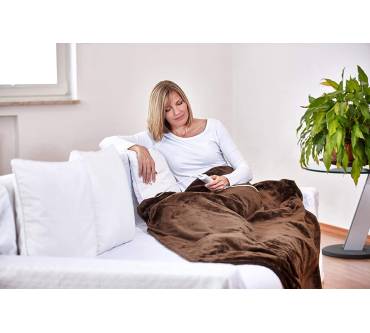 Produktbild Promed Kuschelheizdecke KHP 2.3