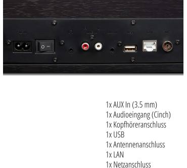 Produktbild Medion Life P66024 (MD 44100)