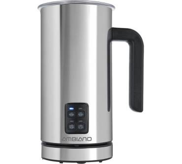 Produktbild Aldi Süd / Ambiano Milchaufschäumer (500 W)