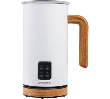 Produktbild Aldi Süd / Ambiano Milchaufschäumer (500 W)