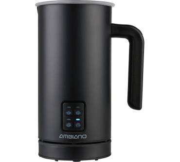 Produktbild Aldi Süd / Ambiano Milchaufschäumer (500 W)