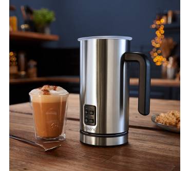 Produktbild Aldi Süd / Ambiano Milchaufschäumer (500 W)