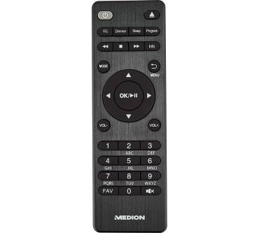 Produktbild Medion Life P85003 (MD 85008)