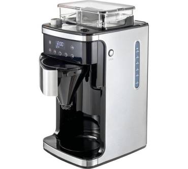 Produktbild Aldi Süd / Ambiano Kaffeemaschine mit Mahlwerk