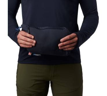 Produktbild Mountain Hardwear Kor Cirrus Hybrid Jacket