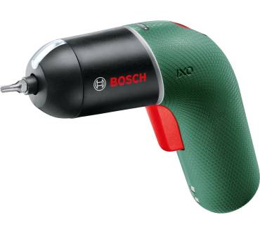 Produktbild Bosch IXO VI Classic