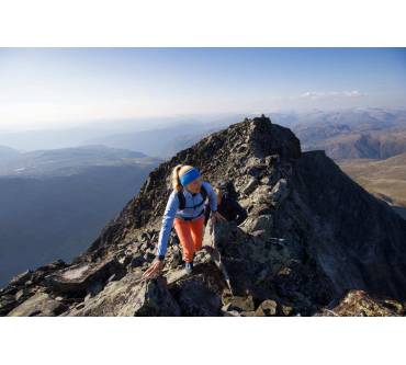 Produktbild Norrøna Falketind Octa Jacket