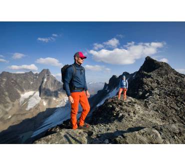 Produktbild Norrøna Falketind Octa Jacket