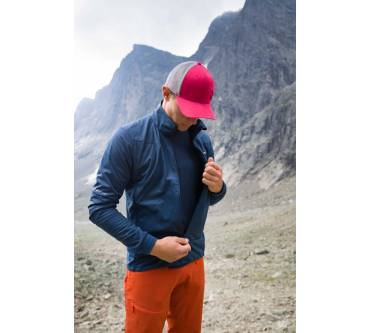 Produktbild Norrøna Falketind Octa Jacket