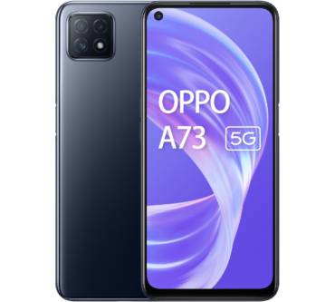 Produktbild Oppo A73 5G