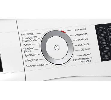 Produktbild Bosch Serie 6 WDU28512