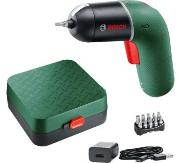 Produktbild Bosch IXO VI Classic