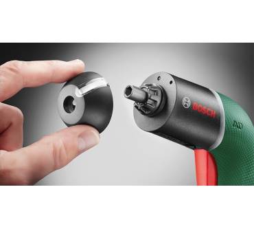 Produktbild Bosch IXO VI Classic