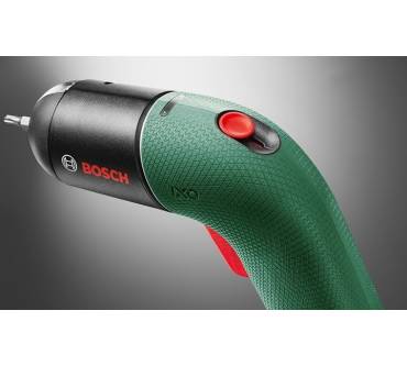 Produktbild Bosch IXO VI Classic