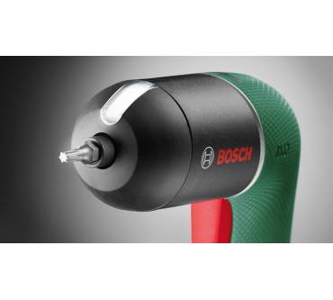 Produktbild Bosch IXO VI Classic