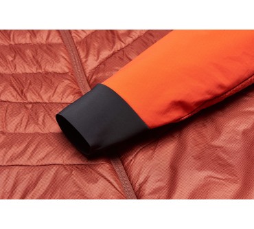 Produktbild Blackyak Ata Jacket