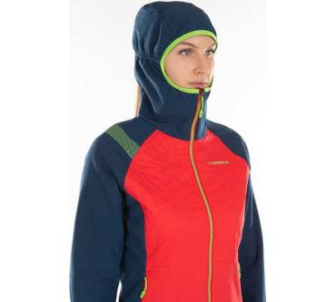 Produktbild La Sportiva Kopak Hoody