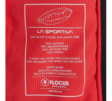 Produktbild La Sportiva Kopak Hoody