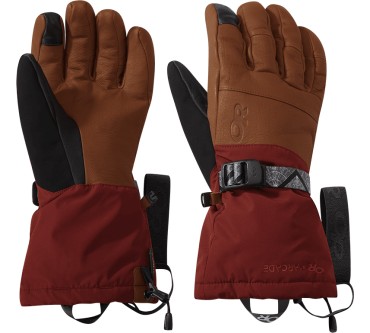 Produktbild Outdoor Research Carbide Sensor