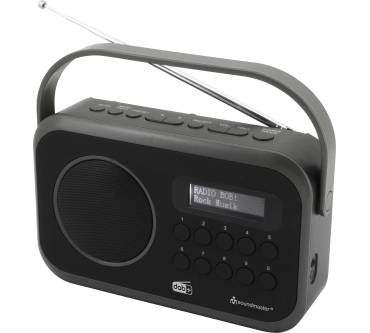 Produktbild Soundmaster DAB270