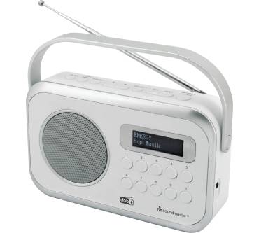 Produktbild Soundmaster DAB270