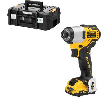 Produktbild DeWalt DCF801