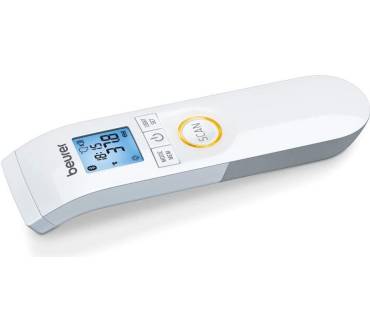 Produktbild Beurer FT 95