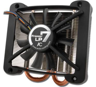 Produktbild Arctic Freezer 7 LP