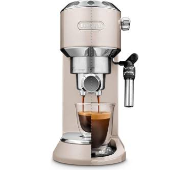 Produktbild De Longhi Dedica Metallics EC785