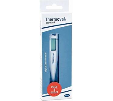 Produktbild Hartmann Thermoval Classic