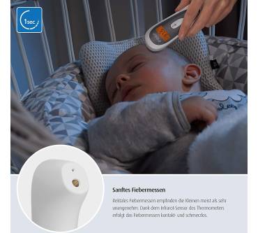 Produktbild Reer Colour SoftTemp