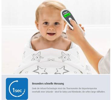 Produktbild Reer Colour SoftTemp