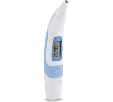 Produktbild Scala Ohrthermometer Infrarot (SC 8172)