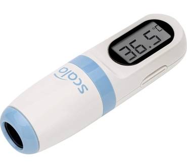 Produktbild Scala Stirnthermometer Infrarot (SC 8271)