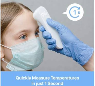 Produktbild iHealth PT3