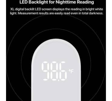 Produktbild iHealth PT3