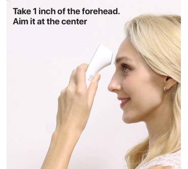 Produktbild iHealth PT3