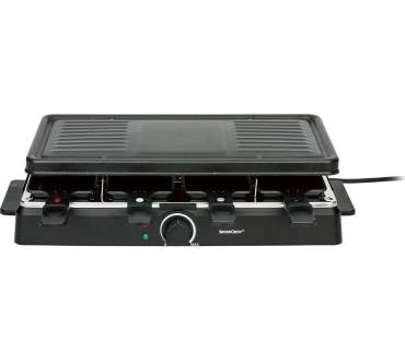 Produktbild Lidl / Silvercrest SRG 1300 C3