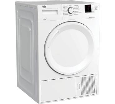 Produktbild Beko DS 73S2 PA