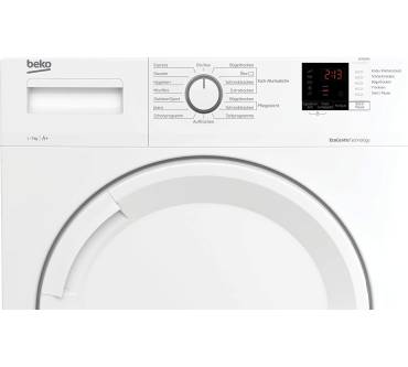 Produktbild Beko DS 73S2 PA