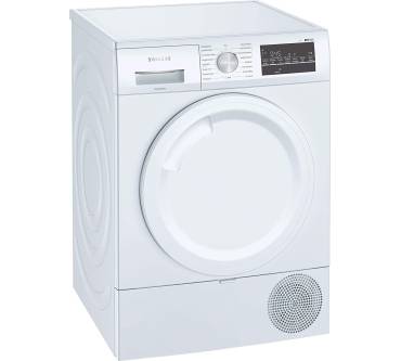 Produktbild Siemens iQ500 WT45R4A8