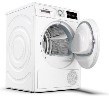 Produktbild Bosch Serie 6 WTW84433