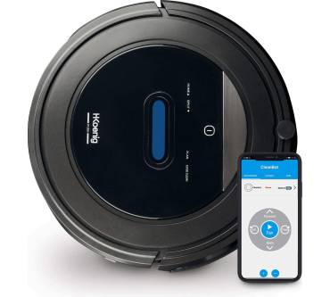 Produktbild H.Koenig SWRC110